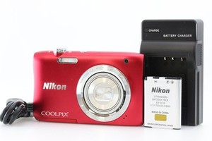 Nikon Coolpix S2900 | eBay