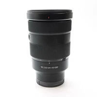【Condition】 Used, . SONY FE 24-70mm F2.8 GM SEL2470GM [Lens | ]