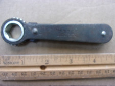 Kd Ratchet Wrench Number 48 14mm