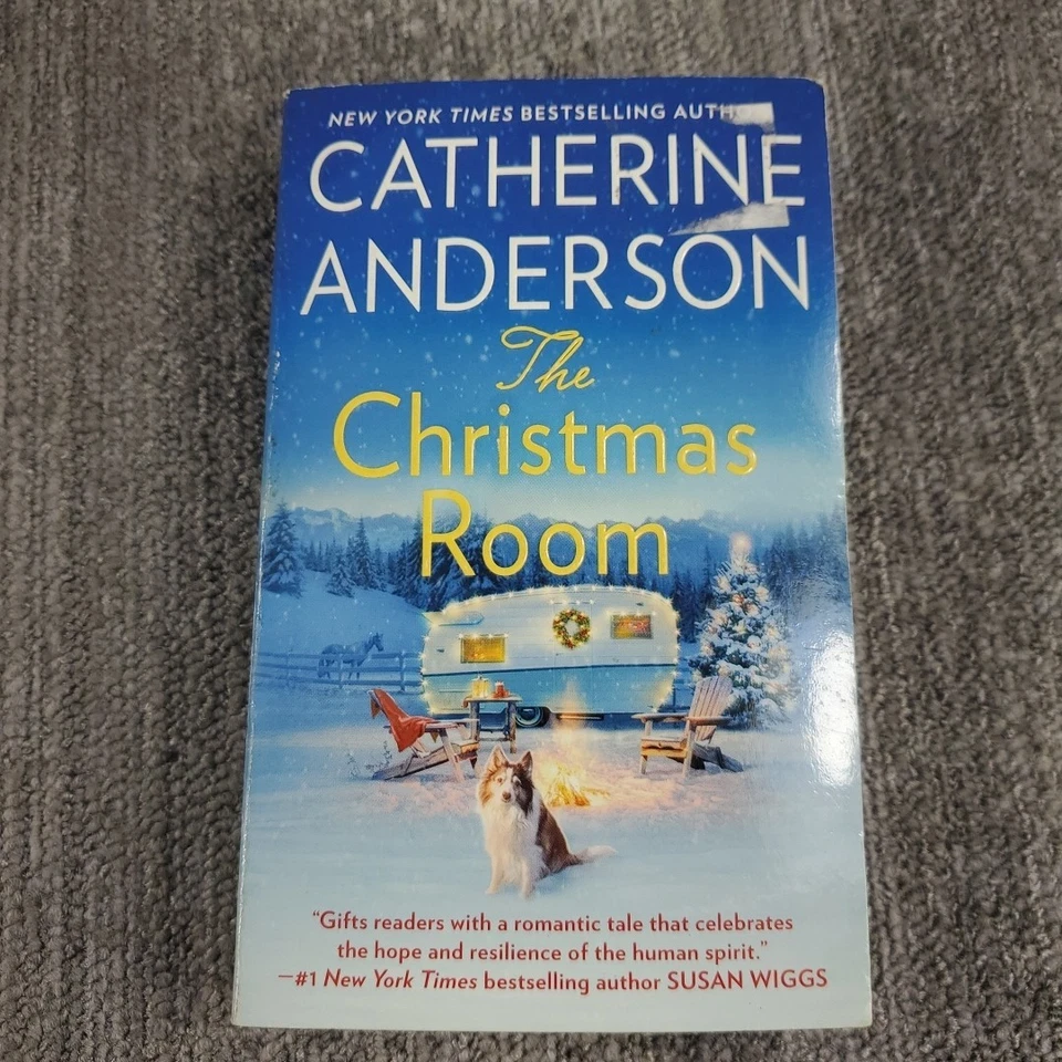 Christmas Holiday Romance 6 Paperback Book Lot Hannah Woods Balogh Neels Barton Foto 3 de 4