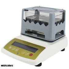 Gold Purity Tester Machine For Jewelry Industry Bank Pawn Industry Gold Lab