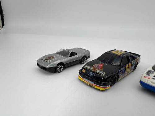 Lote Mixto de (9) Coches Die Cast/Plástico Varios Estado y Marcas - Imagen 2 de 10