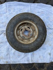 CERCHIO RUOTA DI SCORTA APE PIAGGIO AD AE 400-R