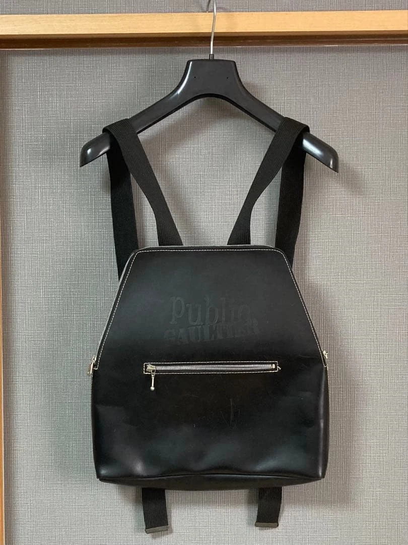 Jean Paul Gaultier Backpack Bags for Men for sale | eBay