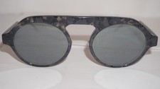 DITA Thom Browne Sunglasses New Grey Marble G...