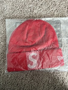 Supreme Swarovski Beanie | eBay