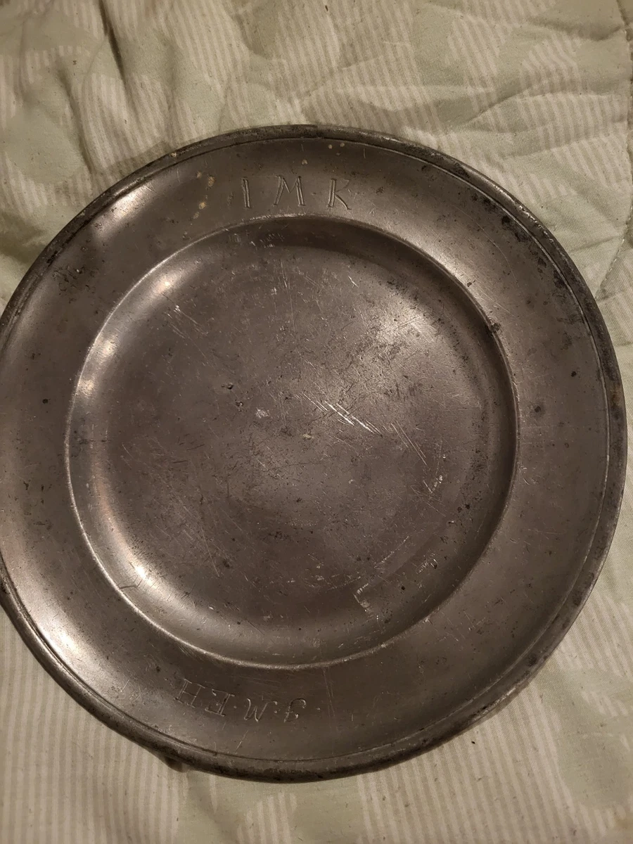 pewter 18th products for sale | eBay