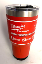 NEW 48-22-8393R Milwaukee PACKOUT 30oz Tumbler