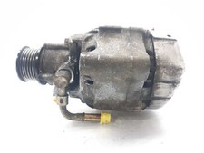 Alternateur Mg ZS