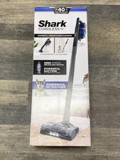 New Shark Rocket IX141 Cordless Stick Vacuum Cleaner