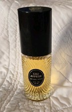 Eau Arpege Eau de Toilette Natural Spray Vintage Original Lanvin Paris 2 Fl Oz