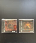 New ListingMortal Kombat Trilogy & Mortal Kombat 4 For PS1