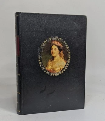 La princesse mathilde - souveraine sans couronne| Querlin Marise| Très bon état - Photo 1/2