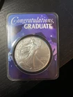 2025 American Silver Eagle 1 oz  .999 Fine