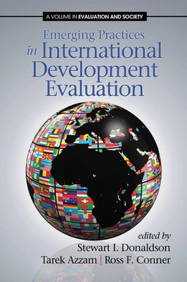 Stewart I. Donaldson (u. a.) | Emerging Practices in International...