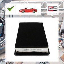 Champion Luftfilter FIAT BRAVA (182_) 1.6 16V (182.BB)