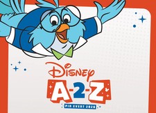 Preorder A-2-z Disney Pin Event Limited Pin Uchoose Mystery Storybook Blocks Preorder A-2-z Disney Pin Event Limited Pin Uchoose Mystery Storybook Blocks