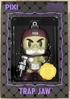 RARE Thrilljoy PIX Trap Jaw SUPER CHASE LE96 Masters of the Universe MOTU figure