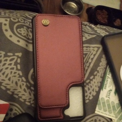 For Samsung Galaxy S26 S24 S23 S22 S21 Ultra S23 FE Wallet Case with Card Holder