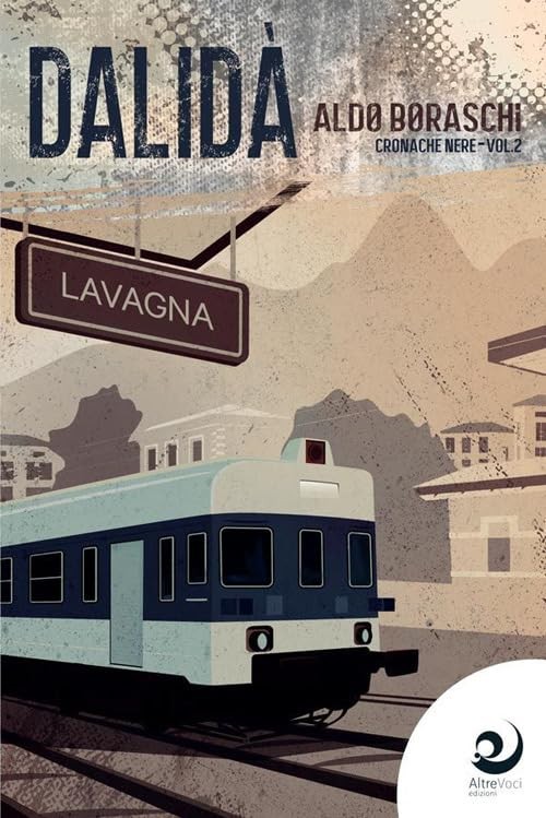 Альдо Бораски Хрониче нере (Том 2) (в мягкой обложке) (ИМПОРТ ИЗ Великобритании)