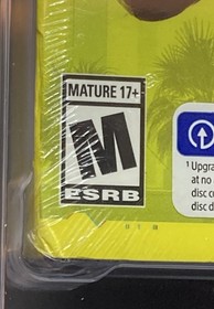 Cyberpunk 2077 CGC 9.0 A Graded PlayStation 4 PS4 Factory Sealed New Game