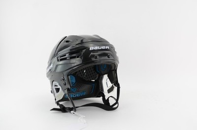 Bauer REAKT 70 Ice Hockey Helmet Size Medium Black (0423-9566)