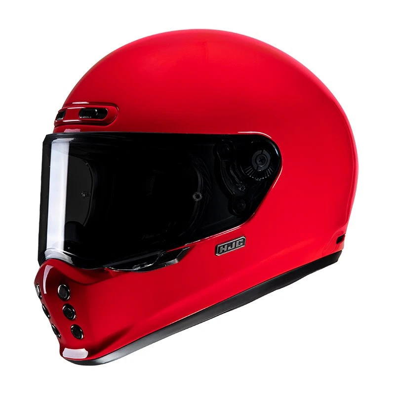 Leatt 1023013953 casco integrale gravity 20 nero opaco taglia l 59 60