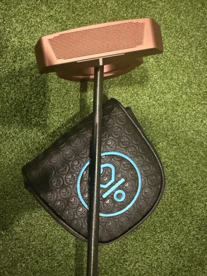 LAB Golf DF3 Sweeper 46