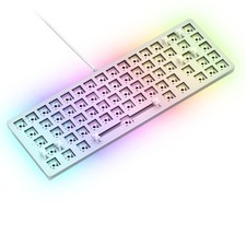 GLORIOUS Gaming GMMK 2 Compact 65 Barebones Frame Only - Mechanical Gaming...