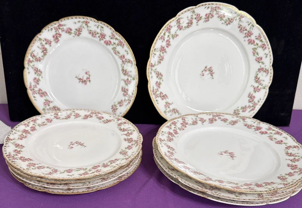 Haviland Ch Field Limoges China & Dinnerware for sale | eBay
