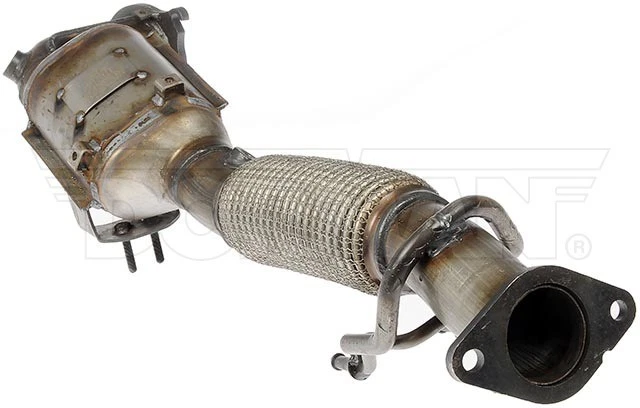 Dorman (OE Solutions) 674-078 OE Solutions™ EXHAUST OEM Foto 2 de 4