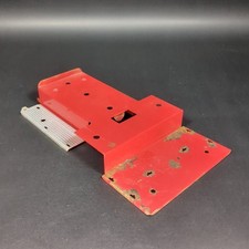 Mighty Tonka Flatbed Bed Body Frame Project Part Diamond Plate