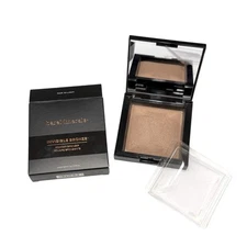 bareMinerals Invisible Bronze FAIR TO LIGHT baked powder bronzer .24 oz Rare NIB