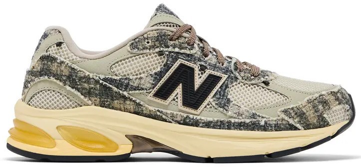 Joe Freshgoods x New Balance 2010 Bag Lady for Sale | Authenticity 