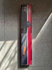 SNAP ON RATCHET HANDLE PIE IRON COOKING TOOL ...