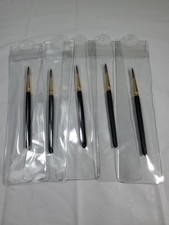 Fingrs Makeup Brushes - Lot of 5 - New