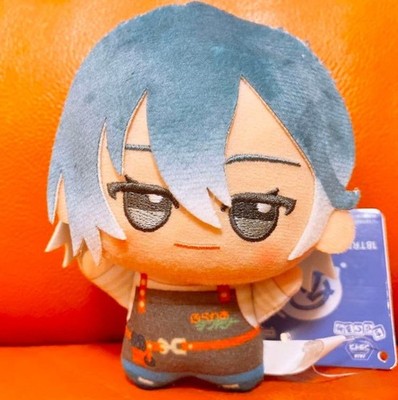 18TRIP Chibigurumi Plush toy Hachinoya Nagi | eBay