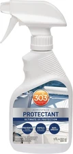 303 Marine & Aerospace Protectant - UV Protection, Repels Dust & Dirt, 10oz