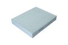 Innenraumfilter KAMOKA F423601 Frischluftfilter für FORD FOCUS 4 HN Turnier HP 3