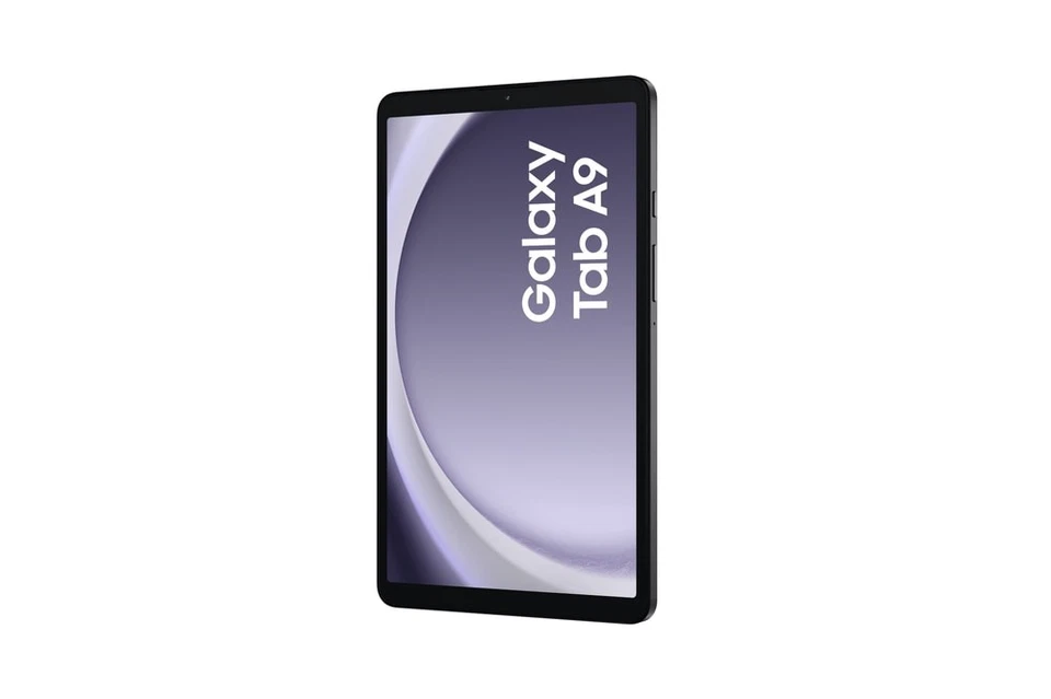 Samsung Galaxy Tab A9 WiFi Graphite Tablet (8,7 Zoll) 6#1907186, Foto 4 von 5