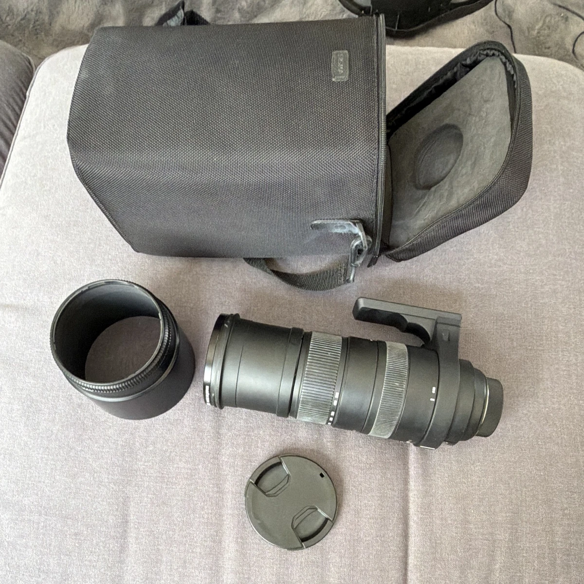 25+ Sigma 150-500mm Camera Lenses for sale | Updated Oct 2026