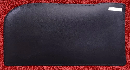 1958 Ford Victoria tapete - loop | 4DR, capota rígida, assentos elétricos - Imagem 3 de 4