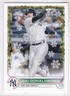 2022 Topps Holiday Baseball Josh Donaldson #HW85