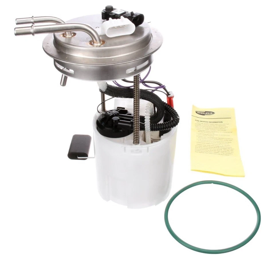 Delphi FG0816 - Fuel Pump Module Assembly for 2005-2007 Chevy Tahoe, GMC Yukon - Image 3 of 4