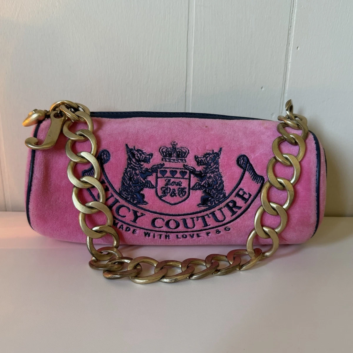 Juicy Couture Colorful Bags & Handbags for Women for sale | eBay
