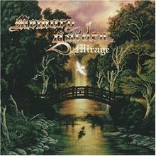 Mirage von Memory Garden | CD | Zustand sehr gut