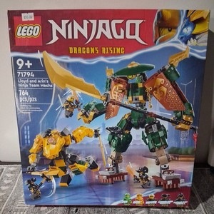 Lego 71794 | eBay