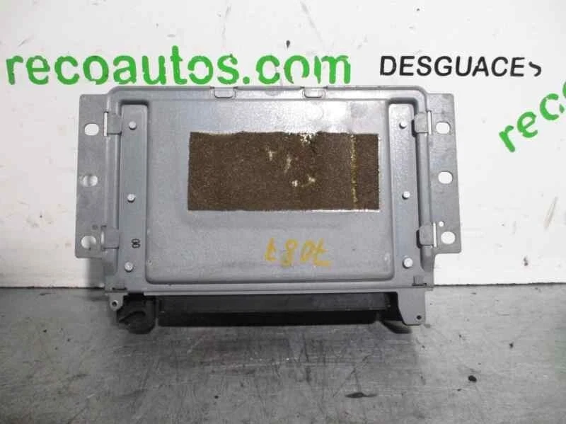 9641281180 centralina cambio automatico per PEUGEOT 607 (S1) BASICO 2000 1904761 - Immagine 2 di 3