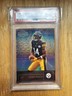 2022 Panini Honors George Pickens Silver Rookie /75