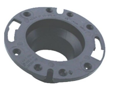 American Motorhome RV Waste Water 3" Toilet Mtg Flange 6336347